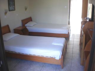 acquablue apartments - 2