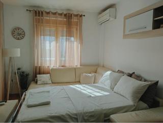 Aurora Apartment - Podgorica - 2