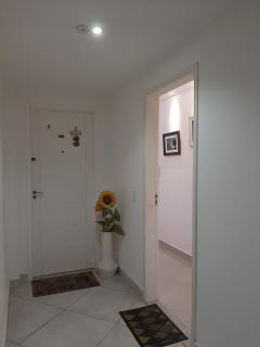 Apartamento Top Praça da Bandeira - Praia do Forte - 5