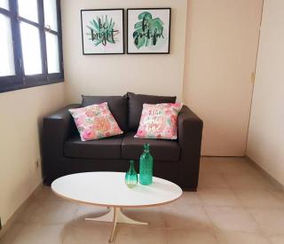 Bello departamento céntrico con cochera incluida!!! - 7