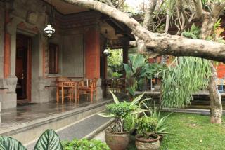 Bella House Monkey Forest - Ubud - 8