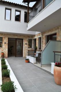 IADES suites - Afitos - 5