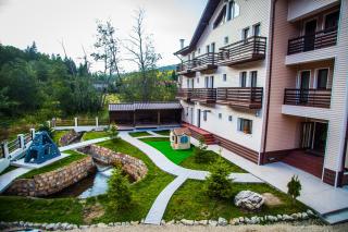 Hotel Draga Maria - 3