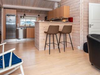6 person holiday home in Hemmet-By Traum - Hemmet - 3