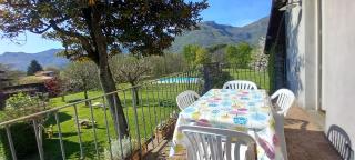 Agriturismo Chioi - Barga - 2