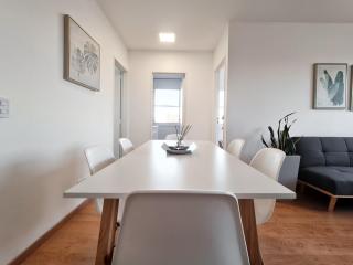 G&G Apartments - Obelisco River View - Buenos Aires - 6