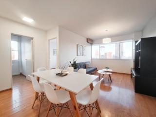 G&G Apartments - Obelisco River View - Buenos Aires - 0