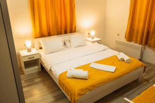 Darki Apartment - Bazaar Location With Free Parking - Ohrid - 2
