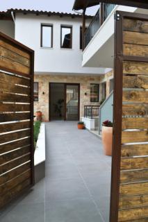IADES suites - Afitos - 3
