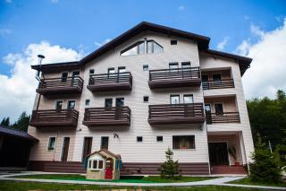 Hotel Draga Maria - 4