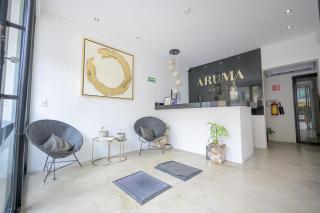 Aruma Suites - 5