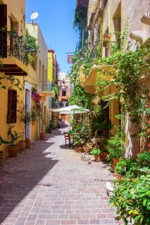 Arch 4 Luxury Living - Chania - 6