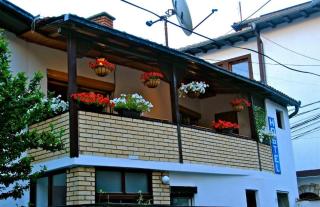 Hostel Bushati - Prizren - 9
