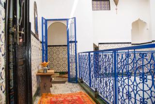 Riad Yenna - Marrakesh - 7
