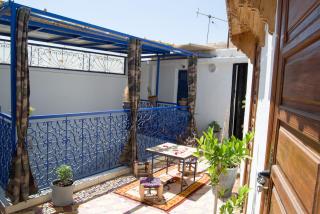 Riad Yenna - Marrakesh - 0