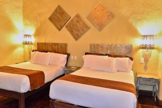 Hotel Mesones 49 - San Miguel de Allende - 1