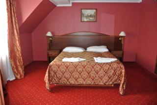 Manor Hotel - Olsztyn - 9