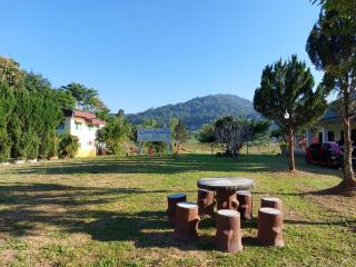 Phulomnum Resort - Ban Thung Samo - 1
