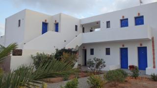 Mylos - Livadi - 2