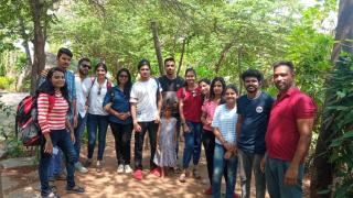 Gopi Plantation Homestay - Hampi - 4