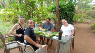 Gopi Plantation Homestay - Hampi - 6