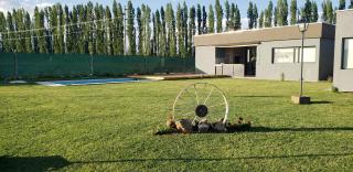 Entrevides, Tupungato, Valle de uco - 8