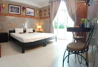 Terra Cotta Homestay - Hội An - 2