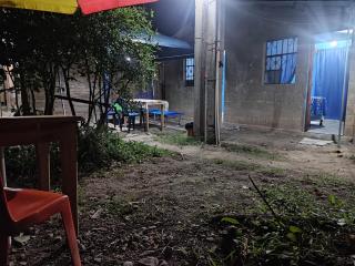 Casa " MARY " - Lanquín - 2