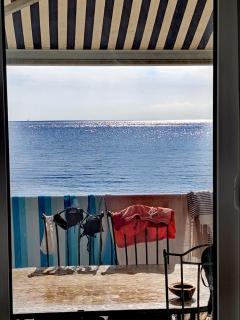 Villa sunbeach - Roquebrune-sur Argens - 7