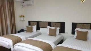 Crystal Hotel Bukhara - Bukhara - 1