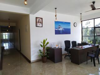 Shamrock Inn - Cochin - 1