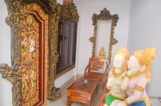 Kabera Bungalow 1 - Ubud - 7