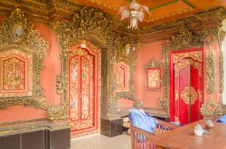 Kabera Bungalow 1 - Ubud - 9