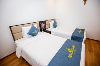 Golden Palm HaLong Hotel - Ha Long - 8