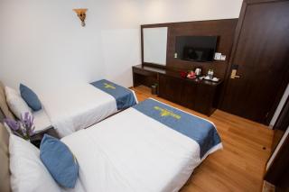 Golden Palm HaLong Hotel - Ha Long - 7