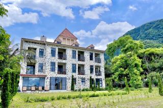 台東 奧麗雅安莊園 Chateau de olea - Chenggong - 3
