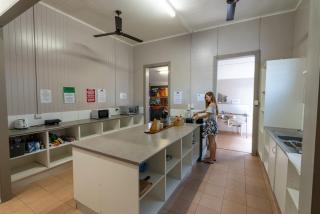 The Jack Backpackers - Cairns - 7