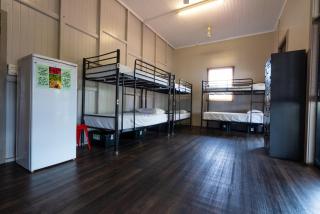 The Jack Backpackers - Cairns - 5