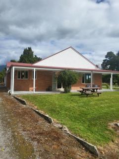 Misty Peaks Guesthouse - Fox Glacier - 4