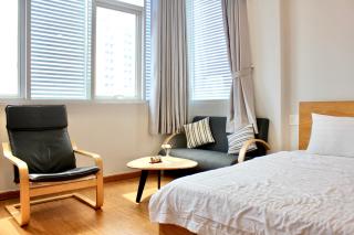 Hoshi Apartment - Ho Chi Minh - 0