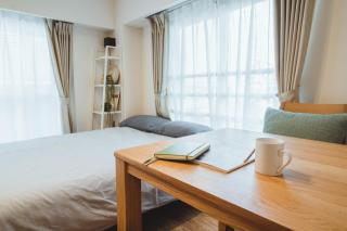 City Hideout - Tokyo - 6