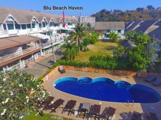 Blu Beach Haven - Hua Hin - 1