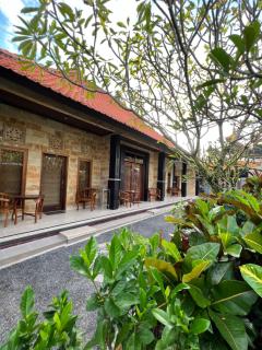 Nari Homestay - Canggu - 3