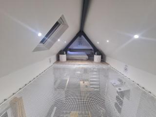 loft SPA nature et détente - 4