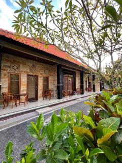 Nari Homestay - Canggu - 5