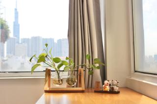 Hoshi Apartment - Ho Chi Minh - 5