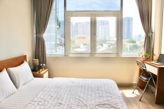 Hoshi Apartment - Ho Chi Minh - 3