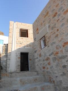 villa Elpiniki Tilos - Megálon Choríon - 9