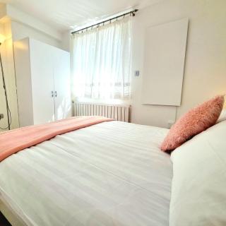 Apartments Villa Bazilika - Sečovlje - 7