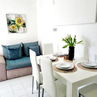 Apartments Villa Bazilika - Sečovlje - 2